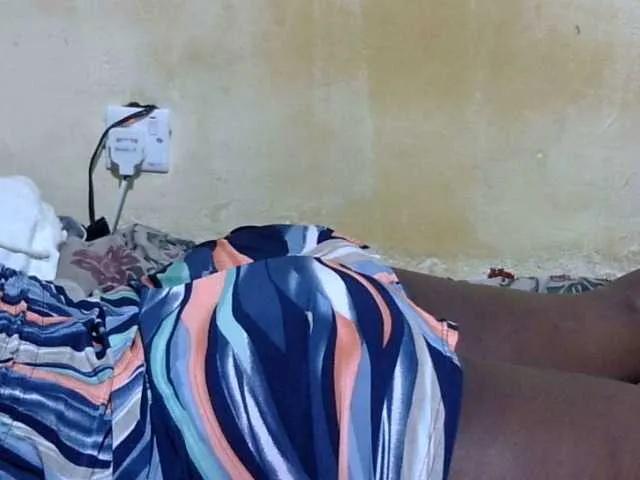 Freechat dark-princess1 on BongaCams