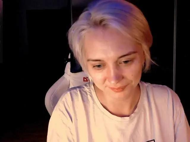 DarkdominLust on BongaCams