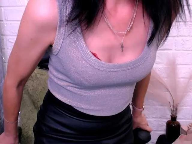 Offline DarkOpiumX on BongaCams