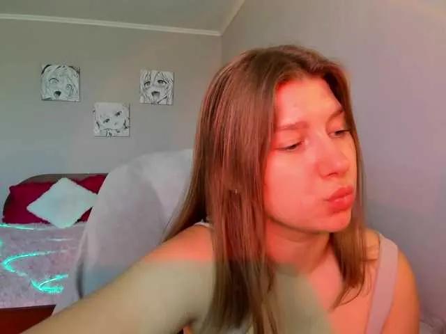 Offline Dashechka on BongaCams