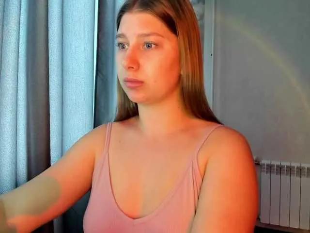 Offline Dashechka on BongaCams