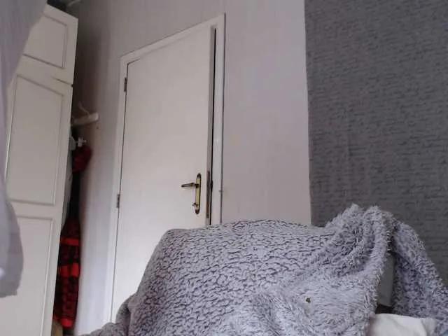 Offline deadivina on BongaCams