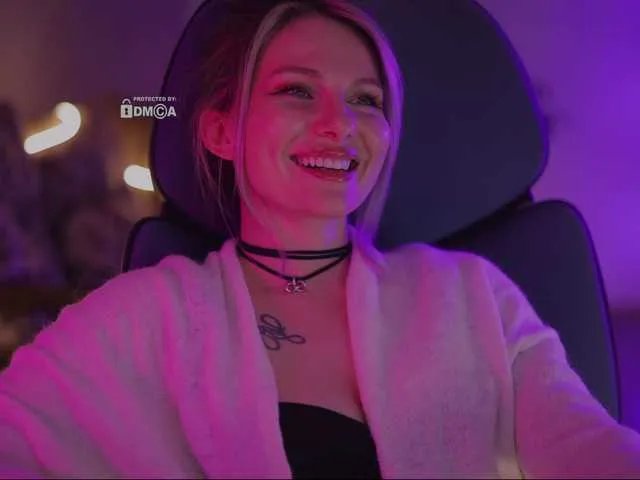 DianaMurr on BongaCams