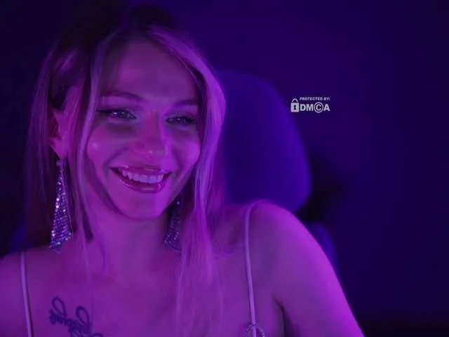 DianaMurr on BongaCams