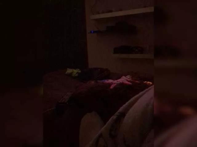 Dobbi-DoDo on BongaCams 