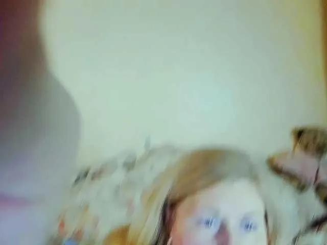 DonnaKlava on BongaCams 