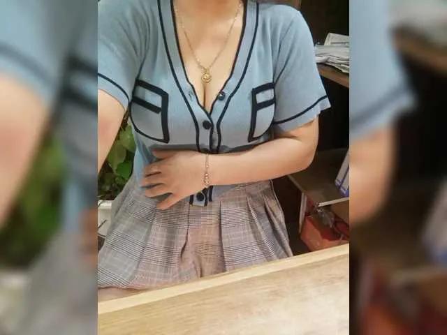 Dream-ari on BongaCams