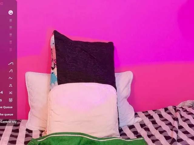 drooling4daddy on BongaCams 