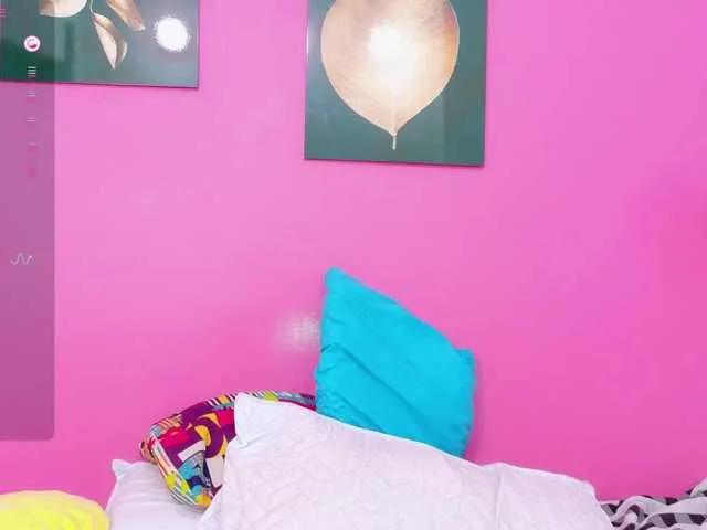 drooling4daddy on BongaCams 