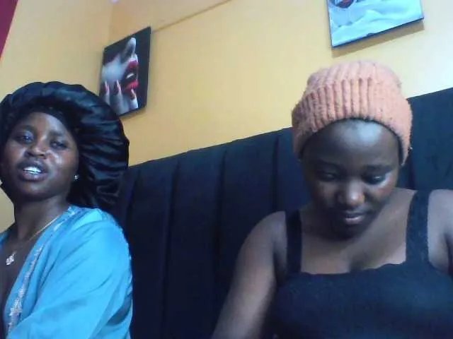 Freechat EboniesBelle on BongaCams
