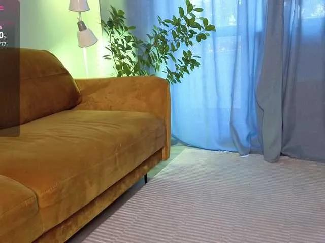 ELEKTRA2023 on BongaCams 