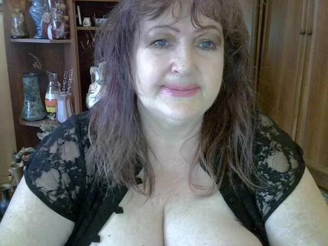 Offline ElenaZed on BongaCams