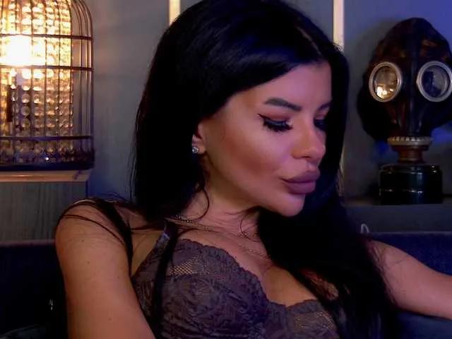 Offline EleniaDevons on BongaCams