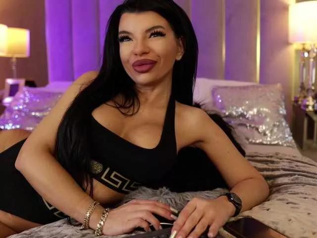 Offline EleniaDevons on BongaCams