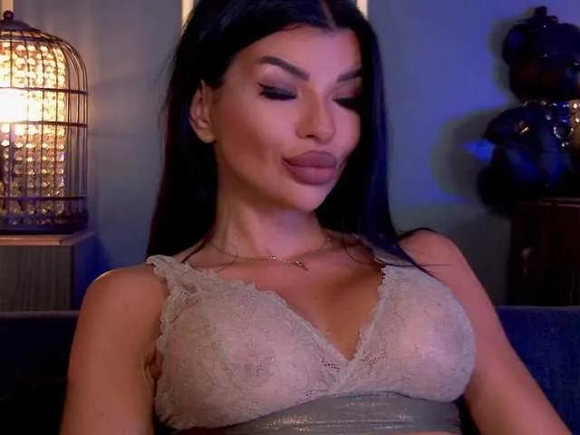 Offline EleniaDevons on BongaCams