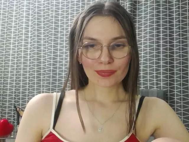 Offline Ellyxcute on BongaCams