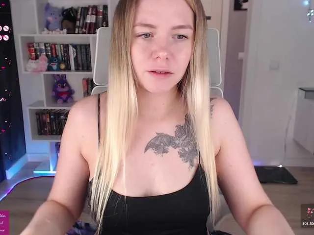 EmmaBryan on BongaCams 