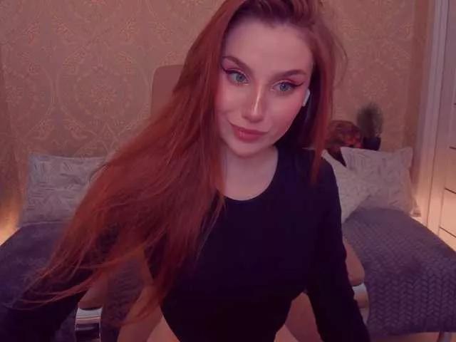 Esmeerrr on BongaCams 