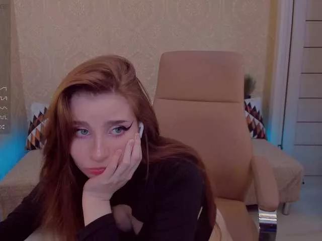 Esmeerrr on BongaCams 