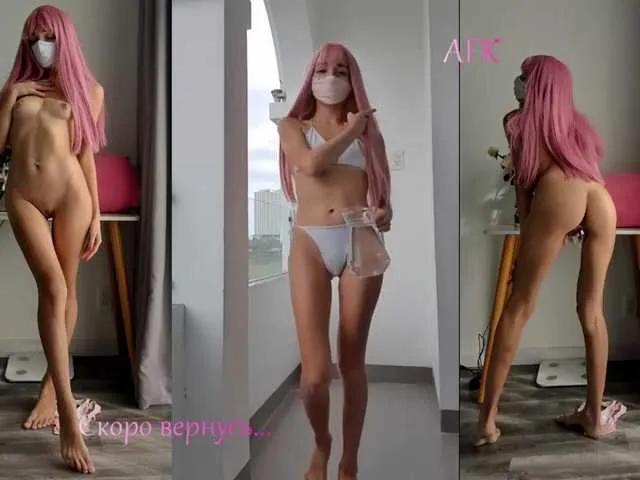 Offline EvaJordan on BongaCams