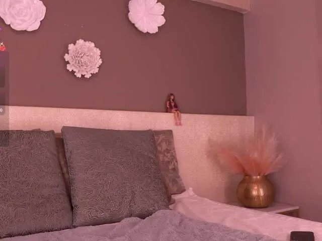 Freechat EvaMoretti on BongaCams