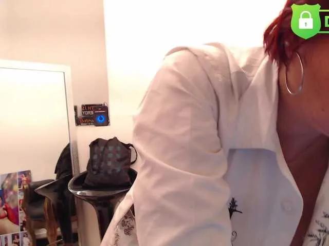 Offline evatwiss on BongaCams