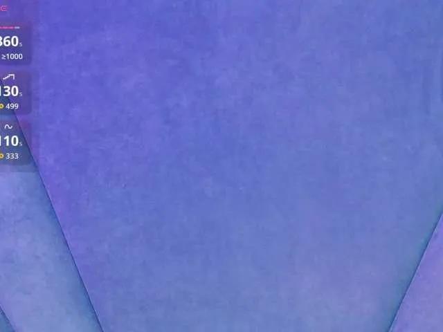 Evelisse on BongaCams 