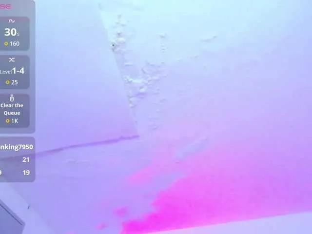 Offline Evelyn-mature19 on BongaCams