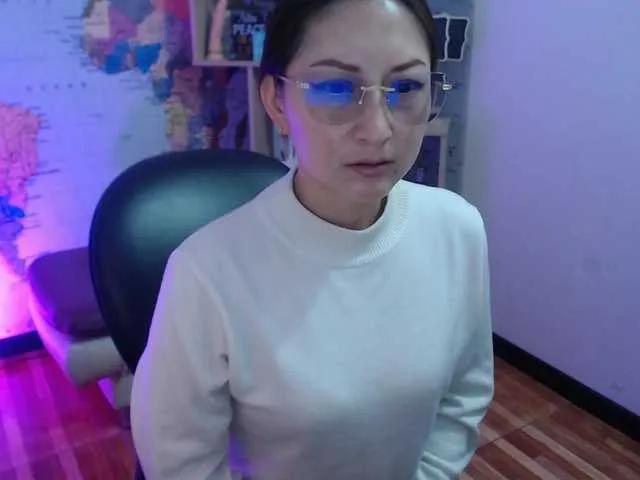 Freechat EvelynnMiller on BongaCams