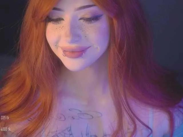 Offline ex1angel on BongaCams