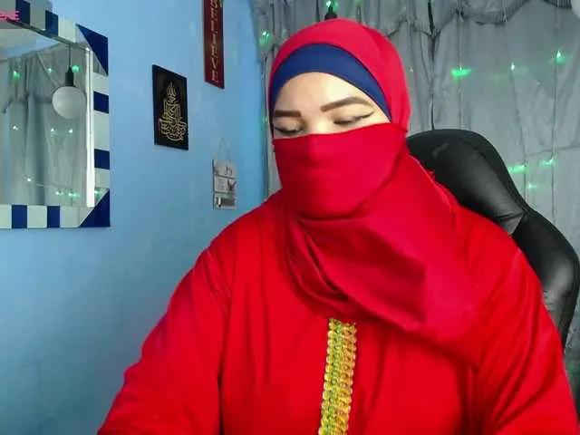FalakYasin on BongaCams 