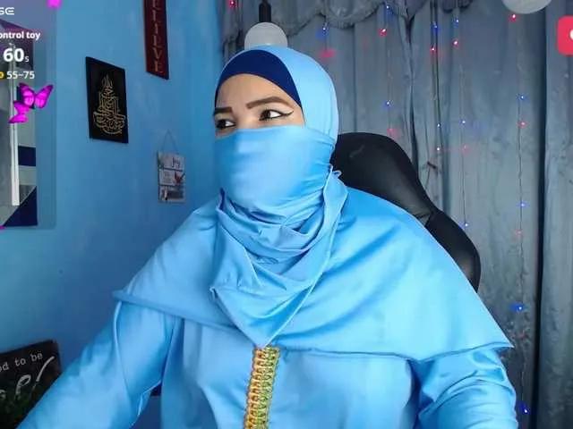 FalakYasin on BongaCams 