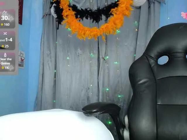 FalakYasin on BongaCams 
