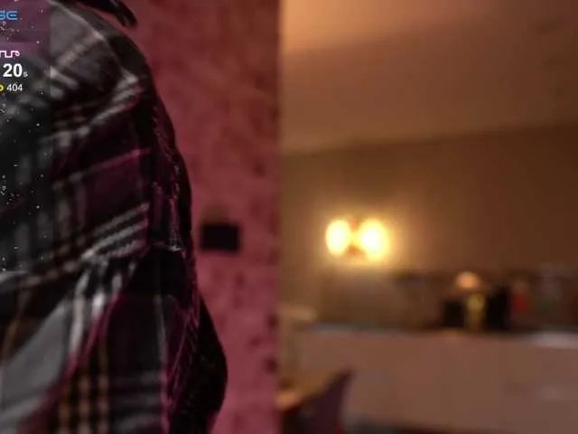 Freechat favdream on BongaCams