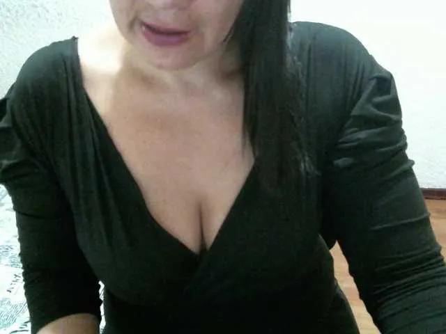 Offline fierywoman on BongaCams