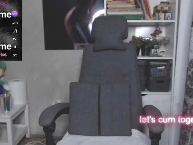 Offline flamepussy on BongaCams