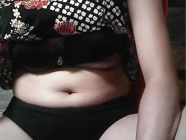 flowerhairypinay on BongaCams