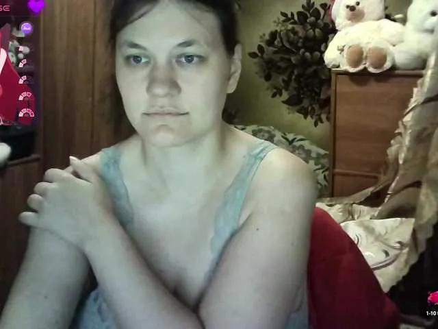 Offline Flowerlily on BongaCams