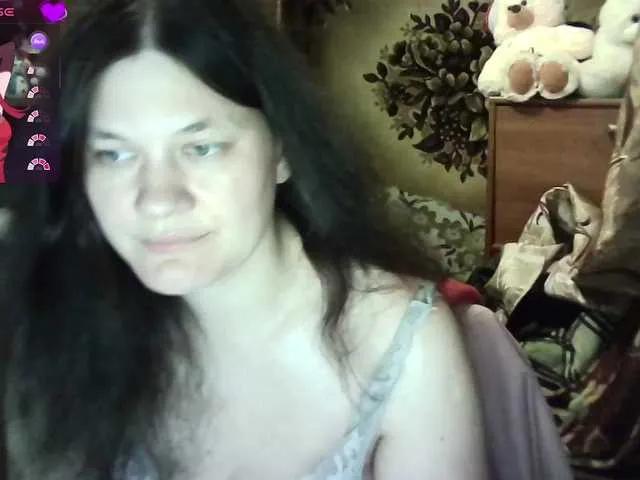 Offline Flowerlily on BongaCams