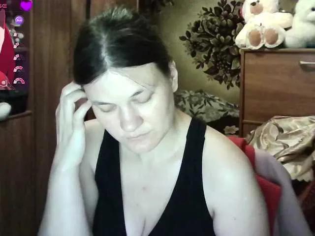 Offline Flowerlily on BongaCams