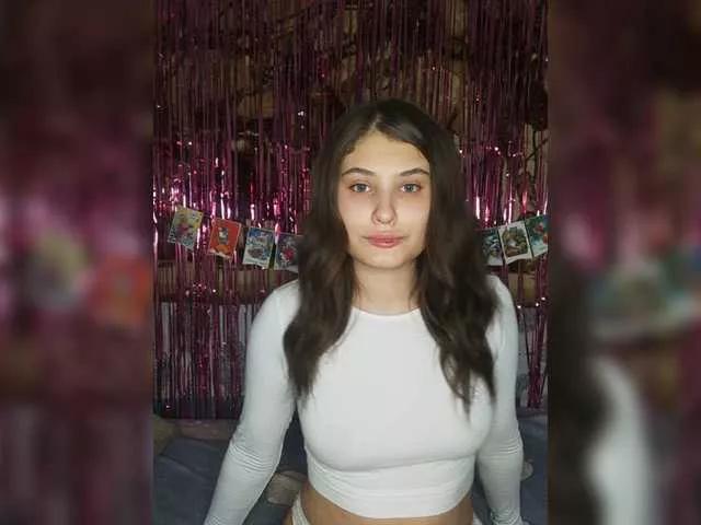 Offline FOX69LOVE on BongaCams