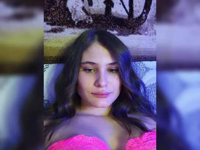 Offline FOX69LOVE on BongaCams