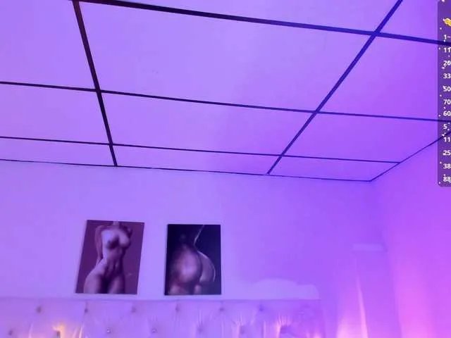 Freechat Gisell-Montoy on BongaCams