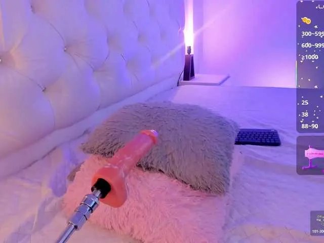 Freechat Gisell-Montoy on BongaCams