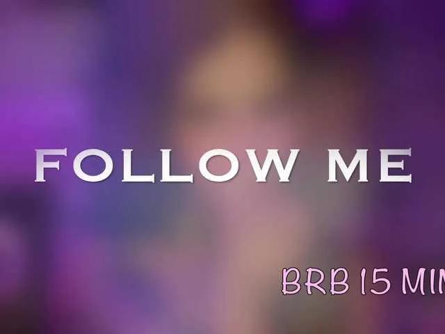 GoodyGirl on BongaCams 