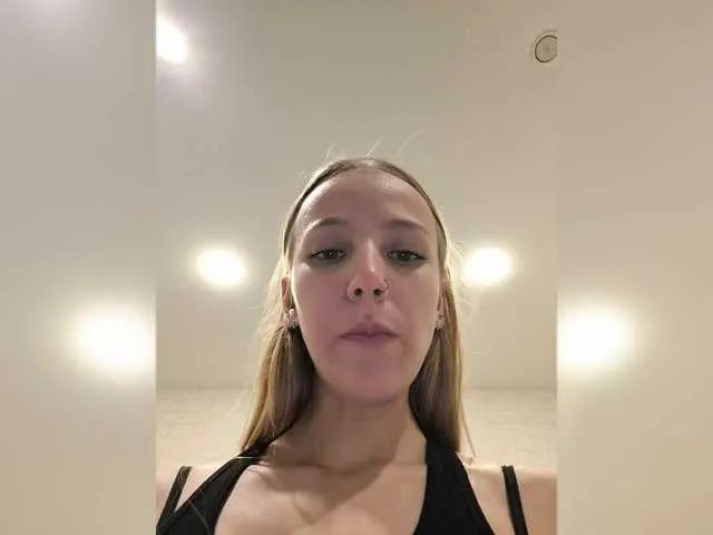 Freechat GORIGLAZ on BongaCams