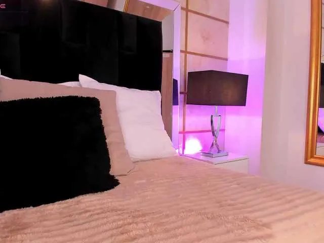 Freechat GretaVelvet on BongaCams