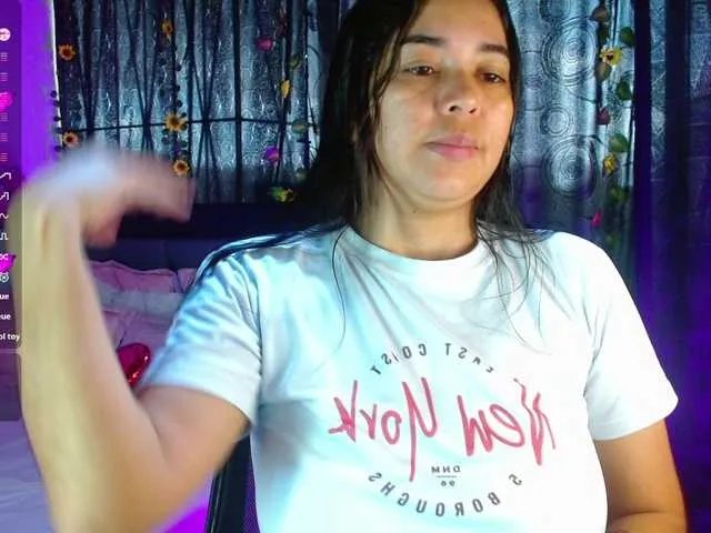 Freechat HannaAGT on BongaCams