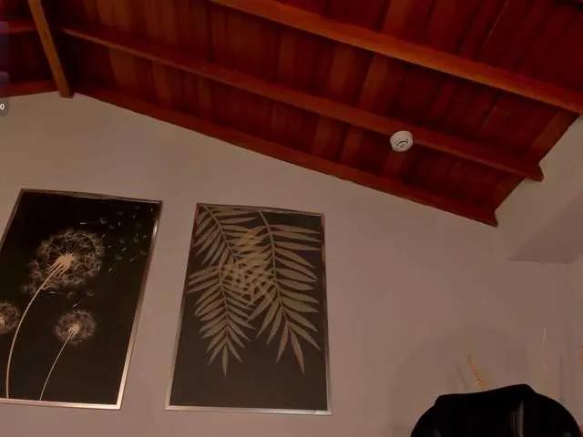 HannaConnor on BongaCams 