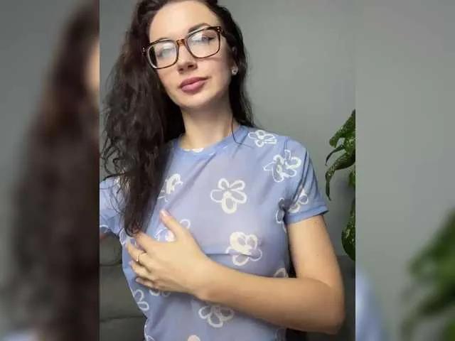 HannaGerman on BongaCams 